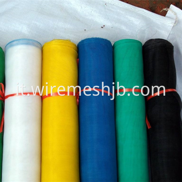 Fiberglass Insect Mesh